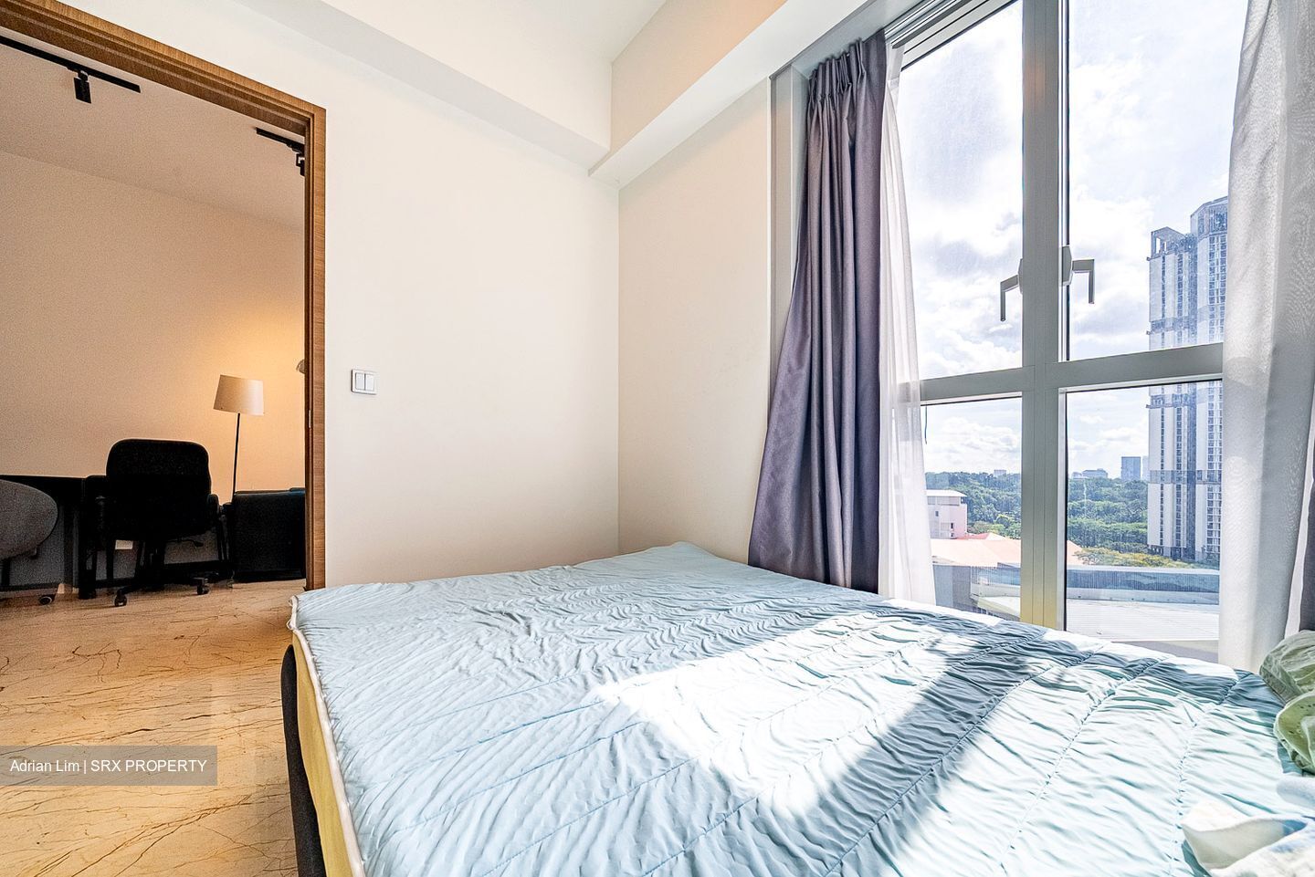 Queens Peak (D3), Condominium #452862221